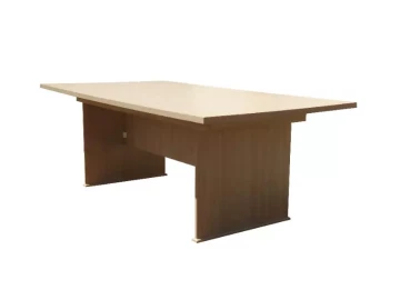 Boardroom Table 8 seater