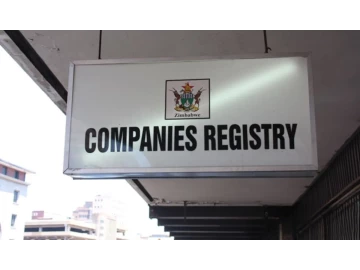 Company Registration & Taxes