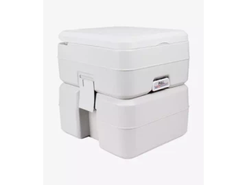 SEAFLO Portable Toilet 20L 2024