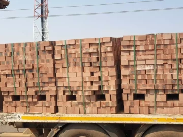 Load bearing bricks /1000