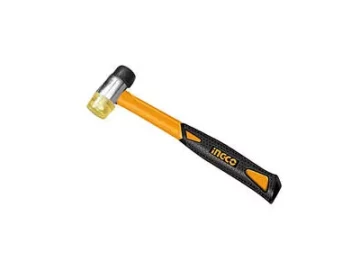 Ingco Rubber & Plastic Hammer-40MM