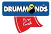 Drummonds Farm Fresh Chicken Logo