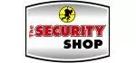 The Security Shop Logo