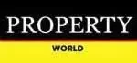 Property World Logo