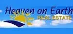 heaven on earth real estate Logo