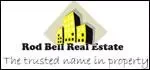 Rod Bell Real Estate Logo