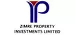 Zimre property Logo