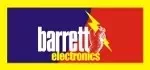 Barrett Electronics (Pvt) Ltd Logo