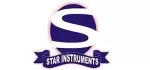 Star Instruments Logo