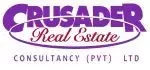 Crusader Real Estate Logo