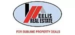Eelis Real Estate Logo