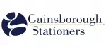 Gainsborough Stationers Logo