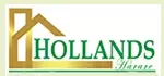 Hollands Estate Agents Auctioneers & Valuers Logo