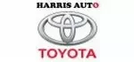 Harris Auto Logo