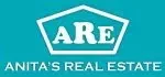 Anita's Real Estate Logo
