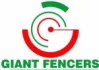 Giant Fencers and Security Systems Logo