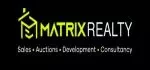 Matrix Realty Logo