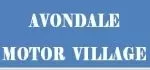 Avondale Motor Village Logo
