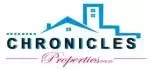 Chronicles Properties Logo