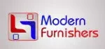 Modern Furnishers Logo