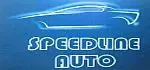 Speedline Auto Logo