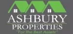 Ashbury Properties Logo