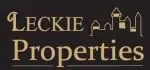 Leckie Properties Logo