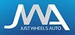 Just Wheels Auto Logo