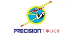 Precision Touch Logo