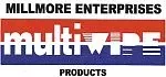 Millmore Enterprises Logo