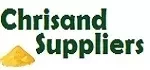 Chrisand Suppliers Logo