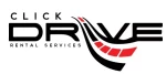 Click Drive Rental Services Logo