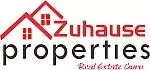 Zuhause Properties Logo