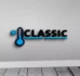 Classic Refrigeration Logo