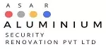 Asar Aluminium (ASAR) Logo
