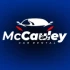 McCauley Car Rental Logo