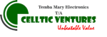 Celltic Ventures Logo