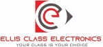 Ellis Class Electronics Logo