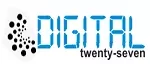 Digital 27 Logo