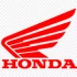 Honda Centre (Cars) Logo