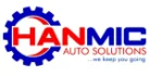 Hanmic Auto Solutions Logo
