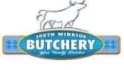 Windsor Abattoir and butchery Logo