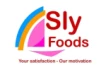 Sly foods Logo