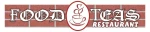 Food and Teas Logo