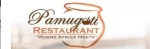 Pamugoti Restaurant Logo