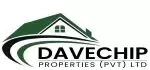Davechip Properties Logo
