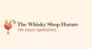 The Whisky Shop Harare Logo