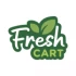 Fresh cart Logo