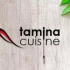 Tamina Cuisine Logo