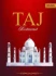 Taj restaurant Logo